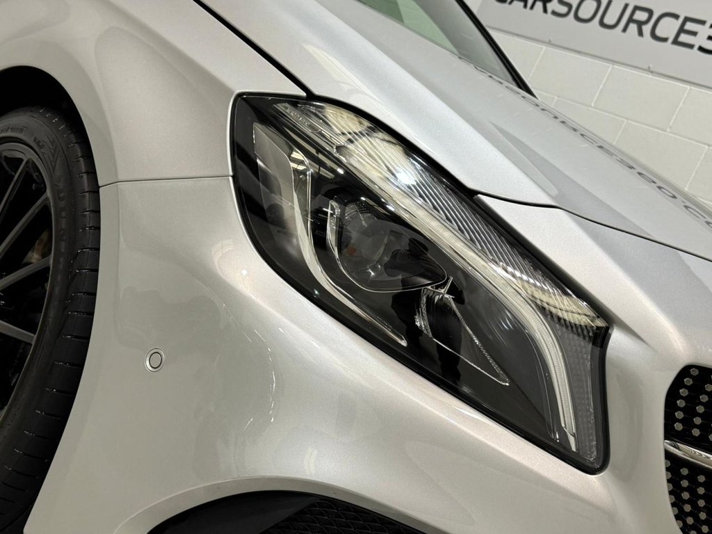 Used Mercedes-Benz A-Class 2018 for sale - 77792458: Photo 12