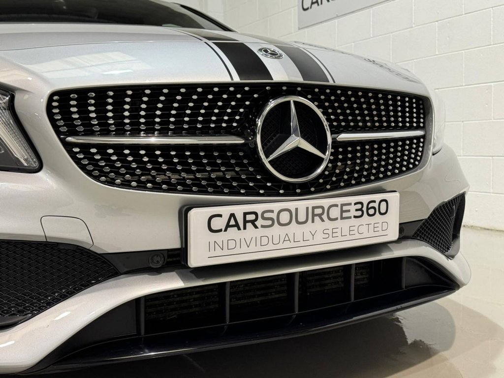 Used Mercedes-Benz A-Class 2018 for sale - 77792458: Photo 16