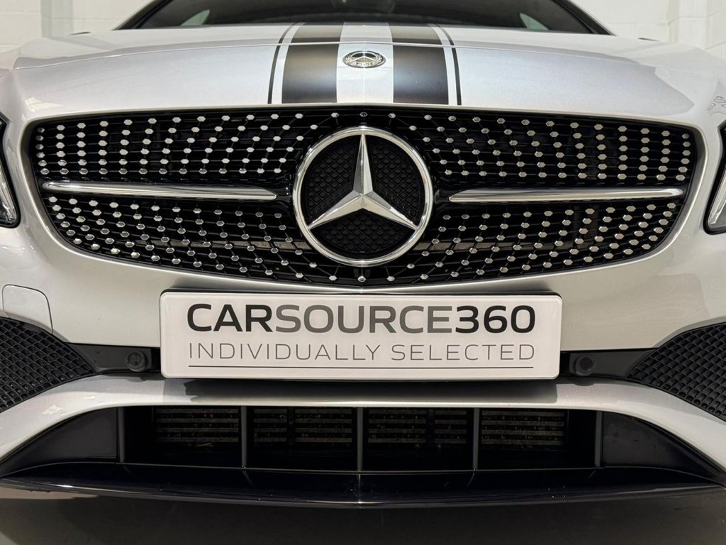 Used Mercedes-Benz A-Class 2018 for sale - 77792458: Photo 20