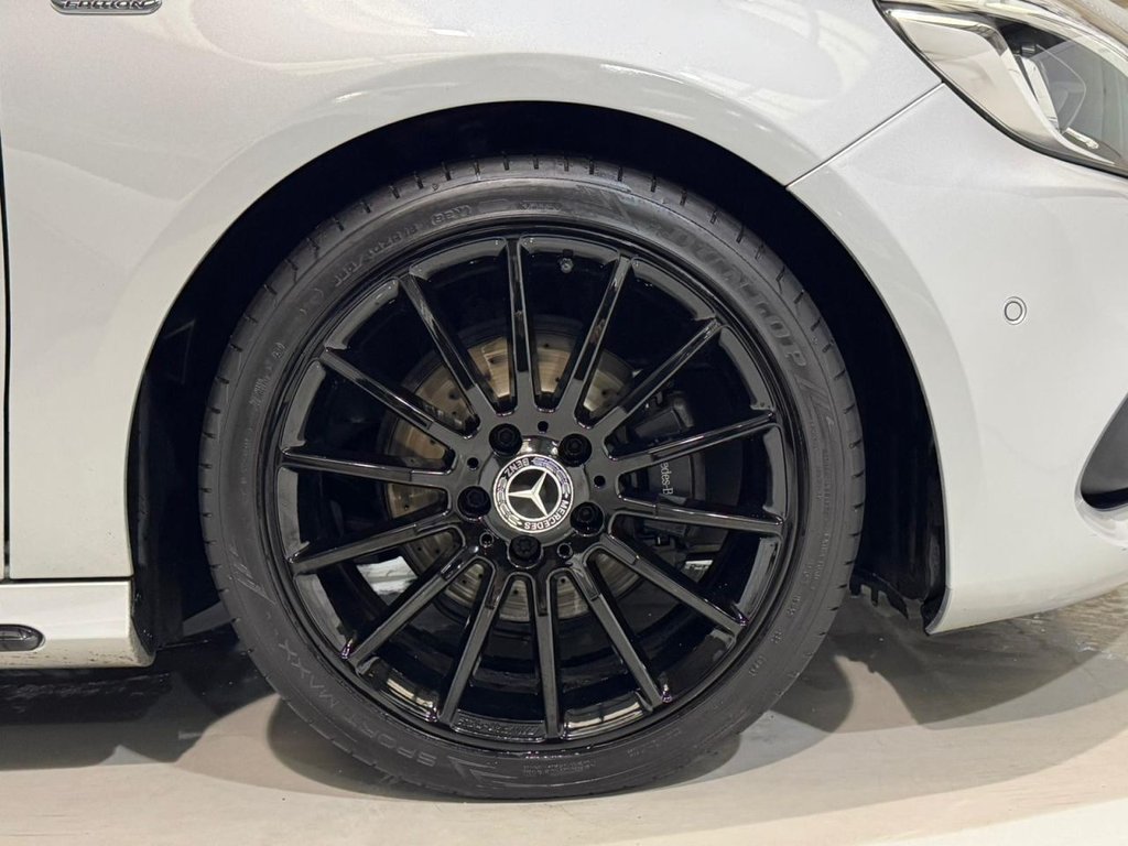 Used Mercedes-Benz A-Class 2018 for sale - 77792458: Photo 23