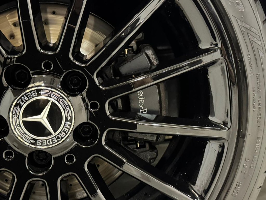 Used Mercedes-Benz A-Class 2018 for sale - 77792458: Photo 24