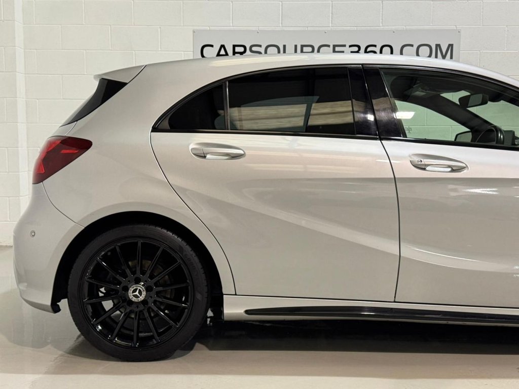 Used Mercedes-Benz A-Class 2018 for sale - 77792458: Photo 30