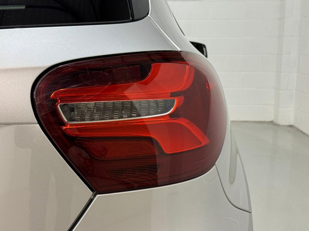 Used Mercedes-Benz A-Class 2018 for sale - 77792458: Photo 38