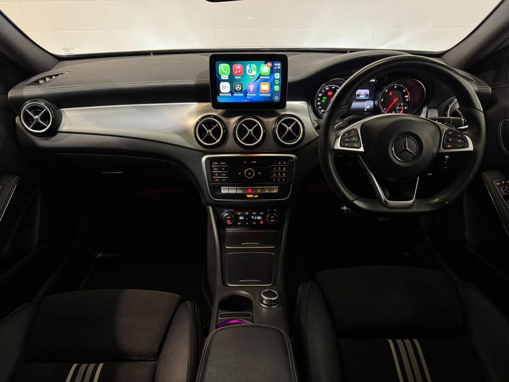 Used Mercedes-Benz A-Class 2018 for sale - 77792458: Photo 47