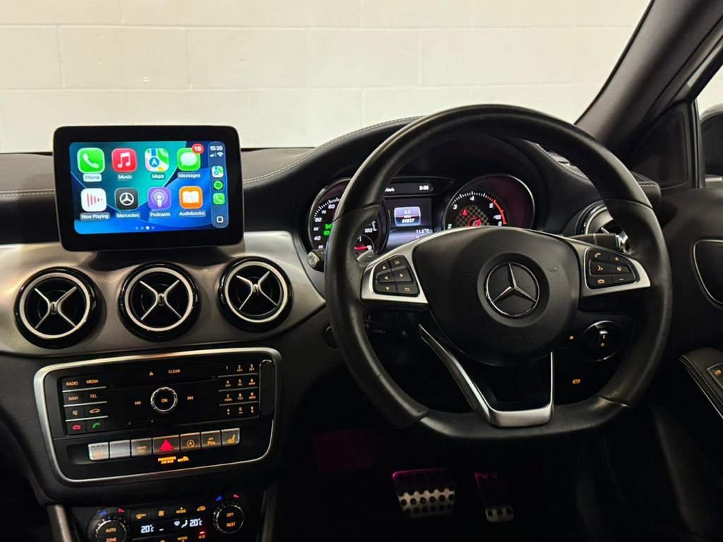 Used Mercedes-Benz A-Class 2018 for sale - 77792458: Photo 49