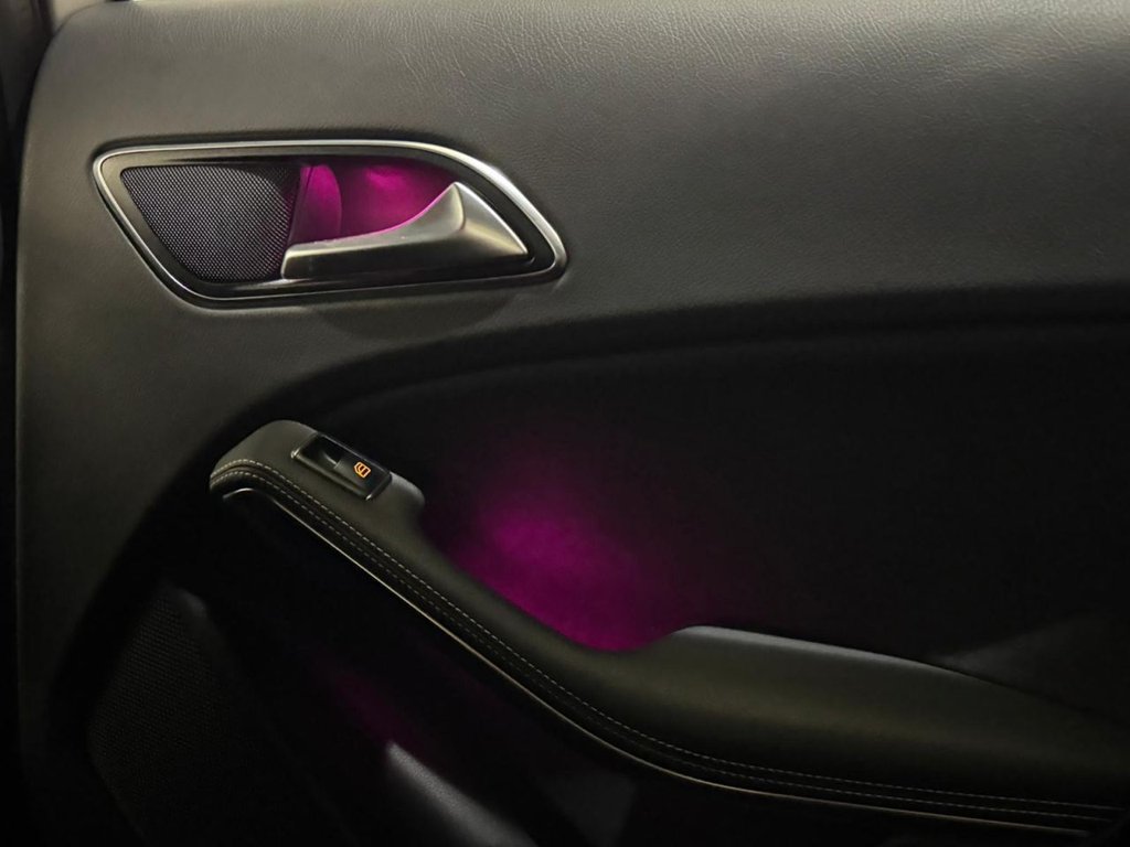 Used Mercedes-Benz A-Class 2018 for sale - 77792458: Photo 50