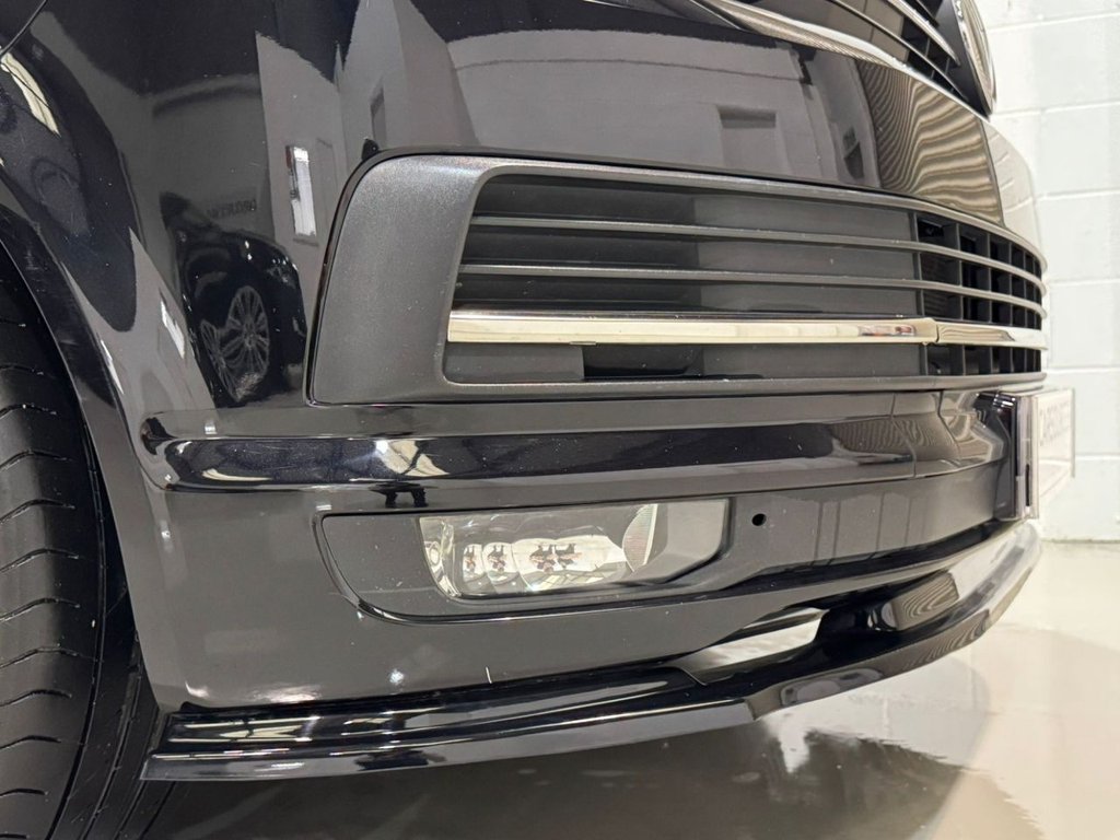 Used Volkswagen Transporter 2017 for sale - 78003093: Photo 20