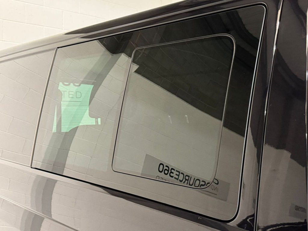 Used Volkswagen Transporter 2017 for sale - 78003093: Photo 27