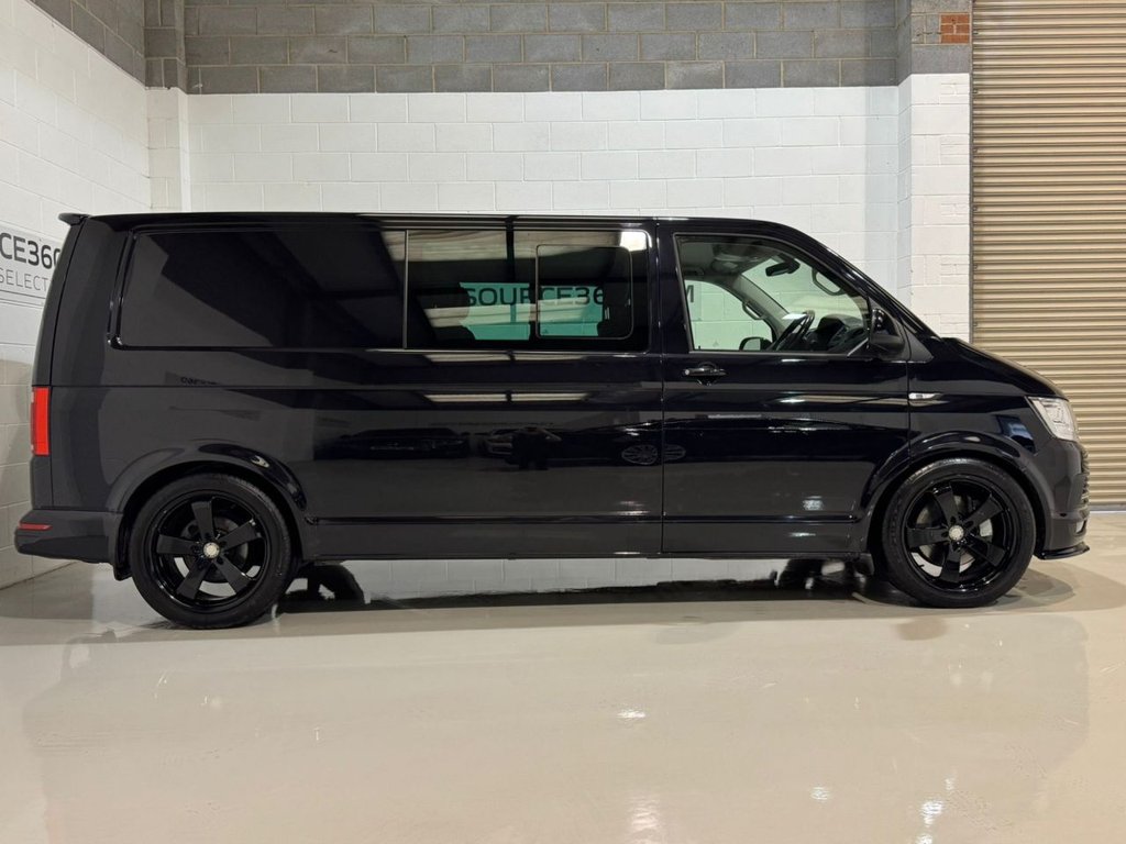 Used Volkswagen Transporter 2017 for sale - 78003093: Photo 31