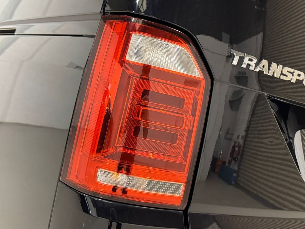 Used Volkswagen Transporter 2017 for sale - 78003093: Photo 37