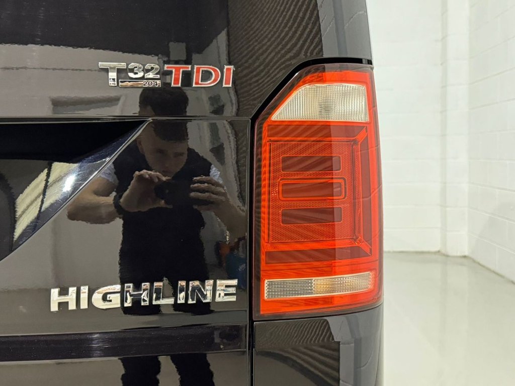 Used Volkswagen Transporter 2017 for sale - 78003093: Photo 41