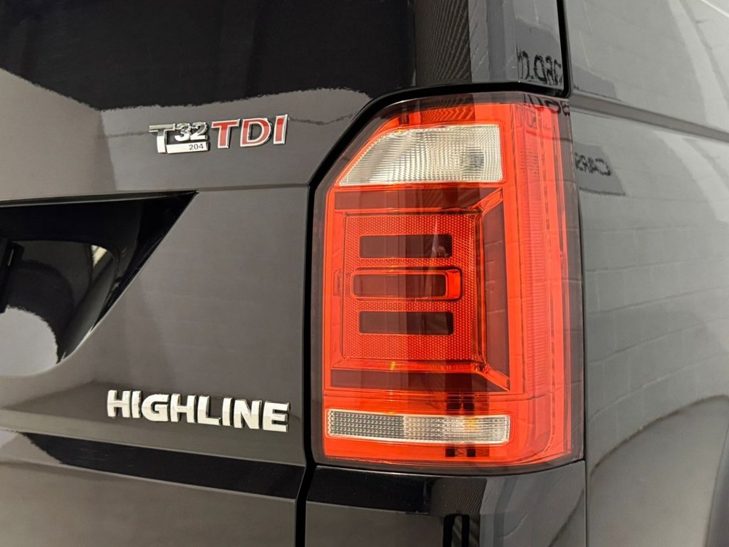 Used Volkswagen Transporter 2017 for sale - 78003093: Photo 42