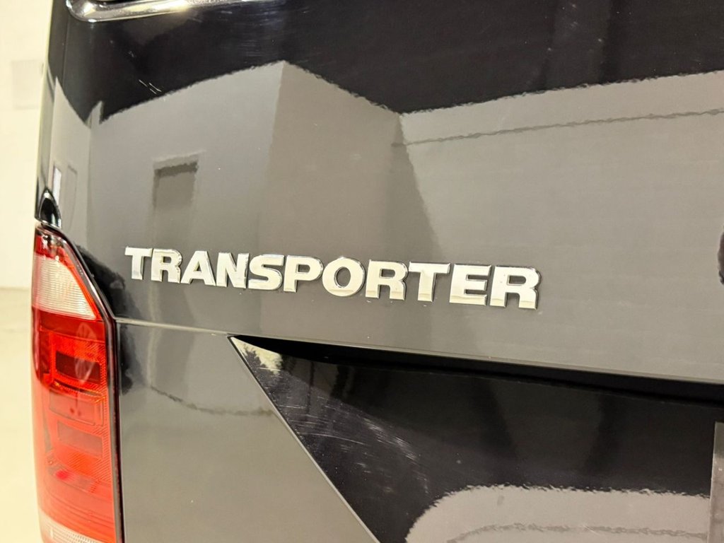 Used Volkswagen Transporter 2017 for sale - 78003093: Photo 46