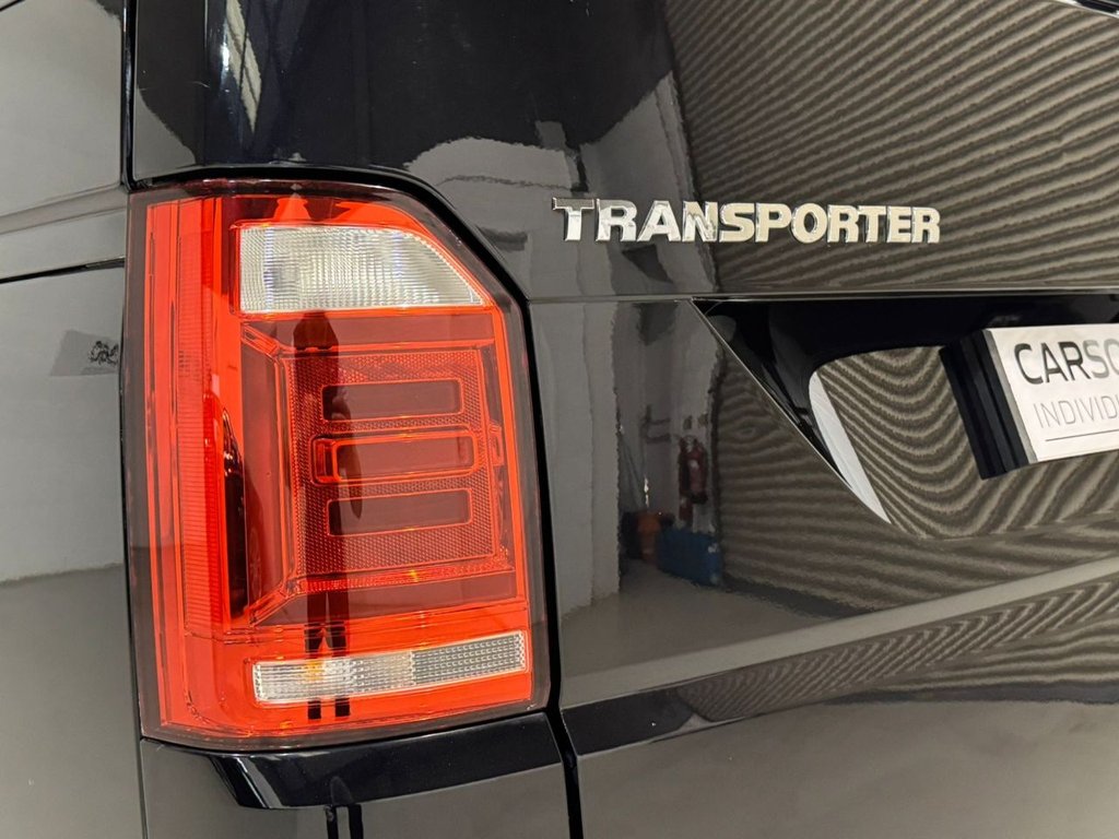 Used Volkswagen Transporter 2017 for sale - 78003093: Photo 47