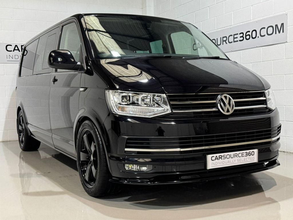 Used Volkswagen Transporter 2017 for sale - 78003093: Photo 5