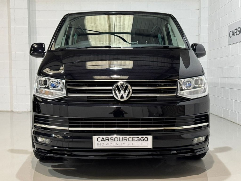 Used Volkswagen Transporter 2017 for sale - 78003093: Photo 8