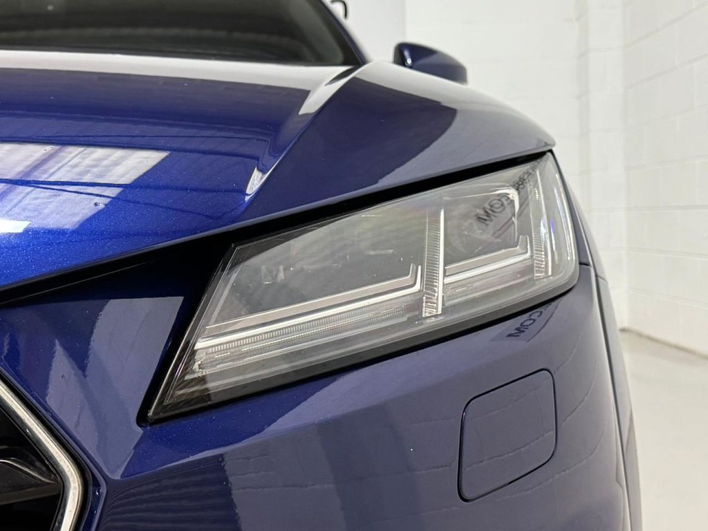 Used Audi TT 2015 for sale - 77959674: Photo 11