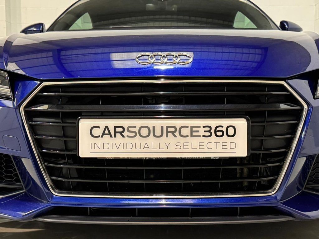 Used Audi TT 2015 for sale - 77959674: Photo 14