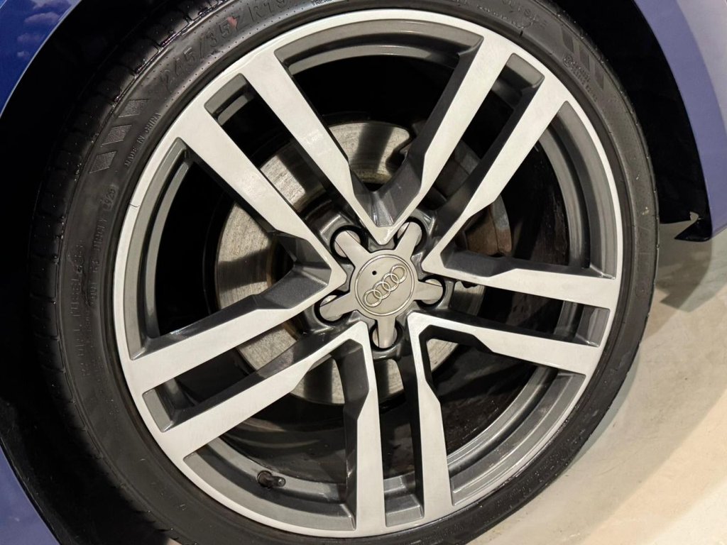 Used Audi TT 2015 for sale - 77959674: Photo 19