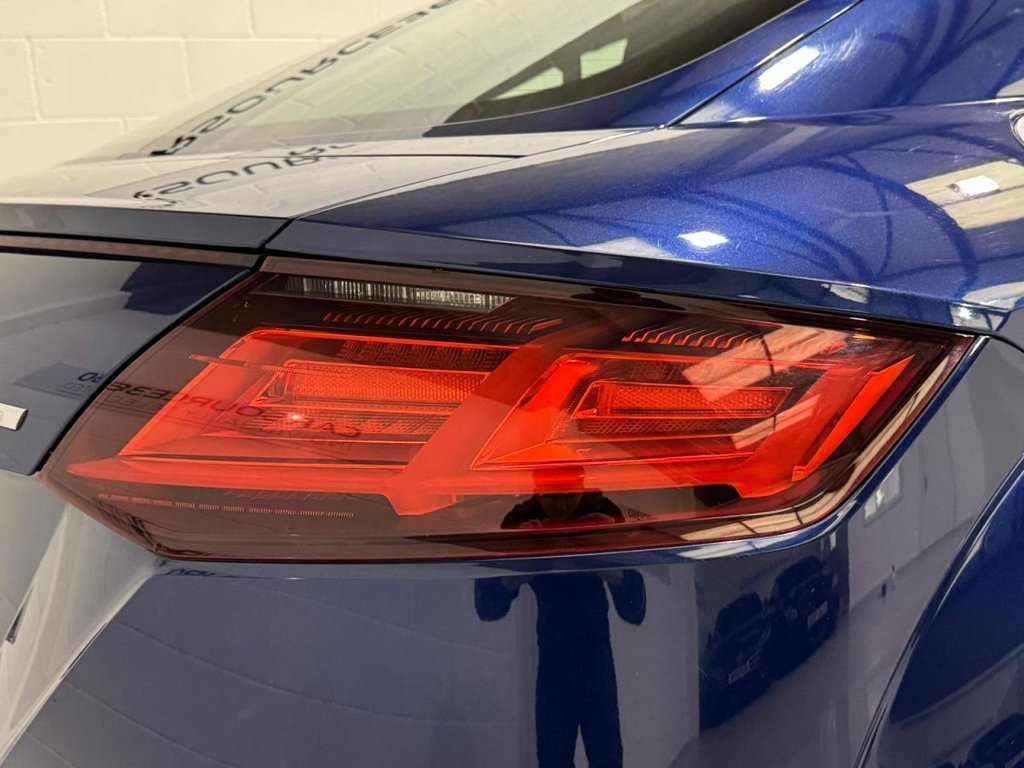 Used Audi TT 2015 for sale - 77959674: Photo 25