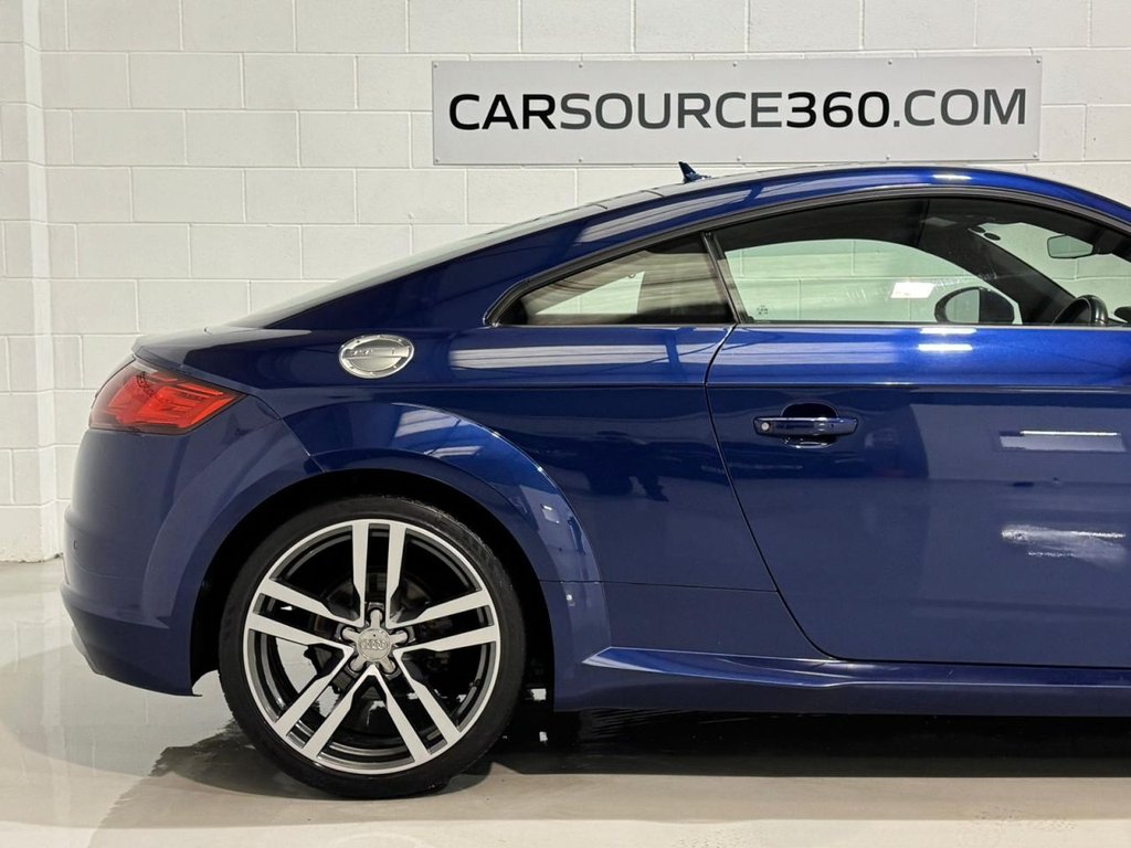 Used Audi TT 2015 for sale - 77959674: Photo 26