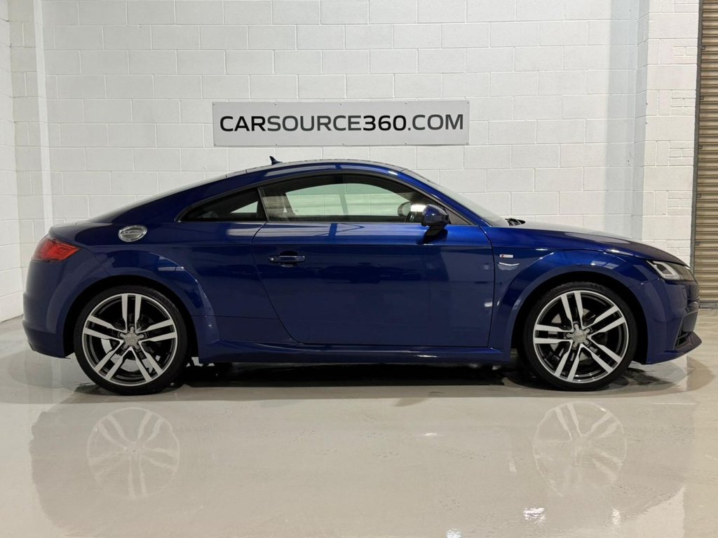 Used Audi TT 2015 for sale - 77959674: Photo 27