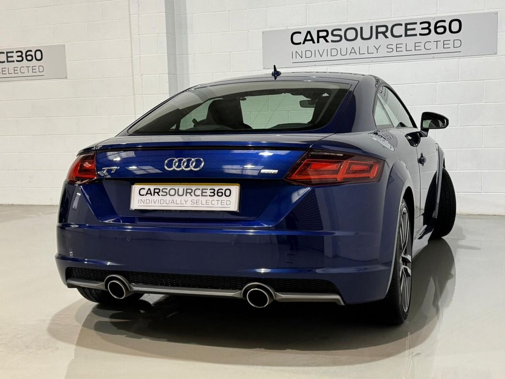 Used Audi TT 2015 for sale - 77959674: Photo 31