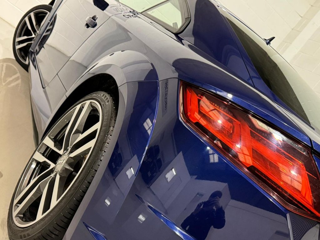 Used Audi TT 2015 for sale - 77959674: Photo 33