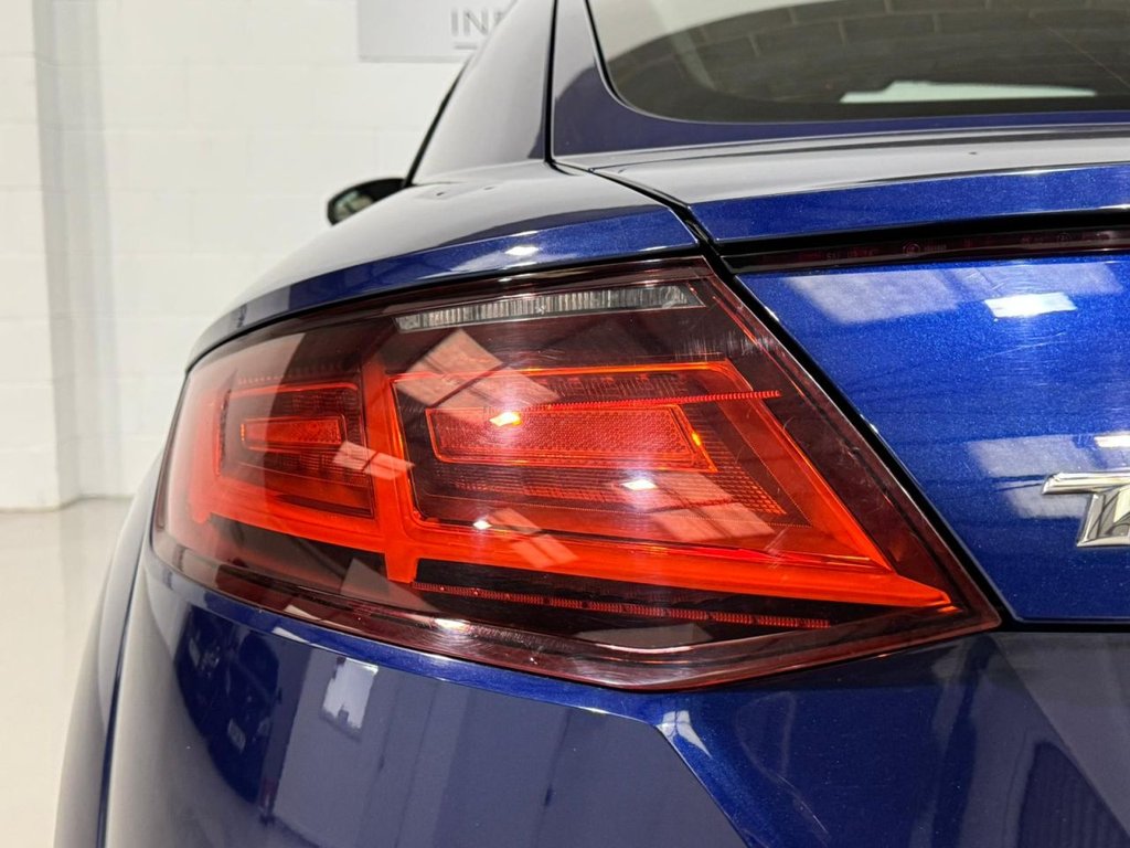 Used Audi TT 2015 for sale - 77959674: Photo 34