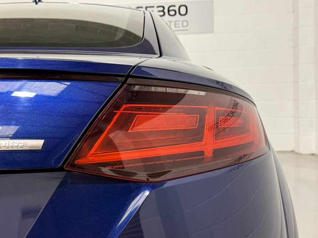 Used Audi TT 2015 for sale - 77959674: Photo 37