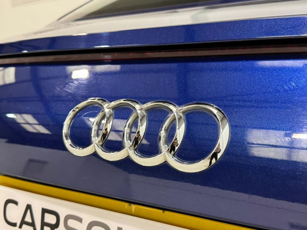 Used Audi TT 2015 for sale - 77959674: Photo 39