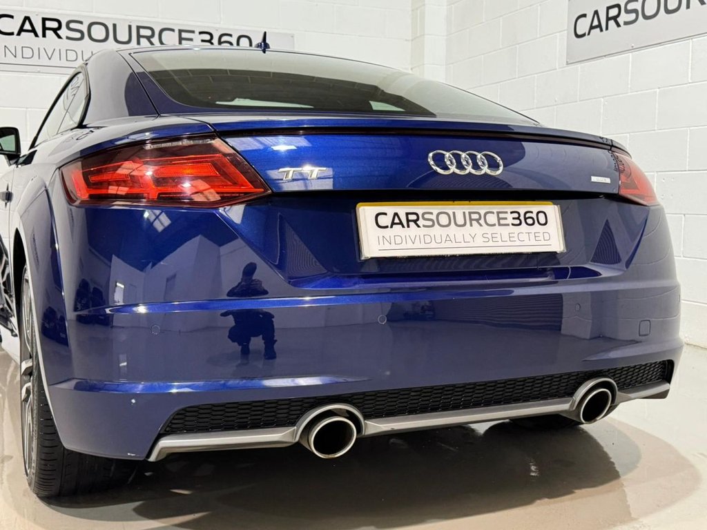 Used Audi TT 2015 for sale - 77959674: Photo 43