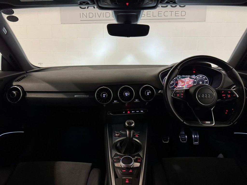 Used Audi TT 2015 for sale - 77959674: Photo 45