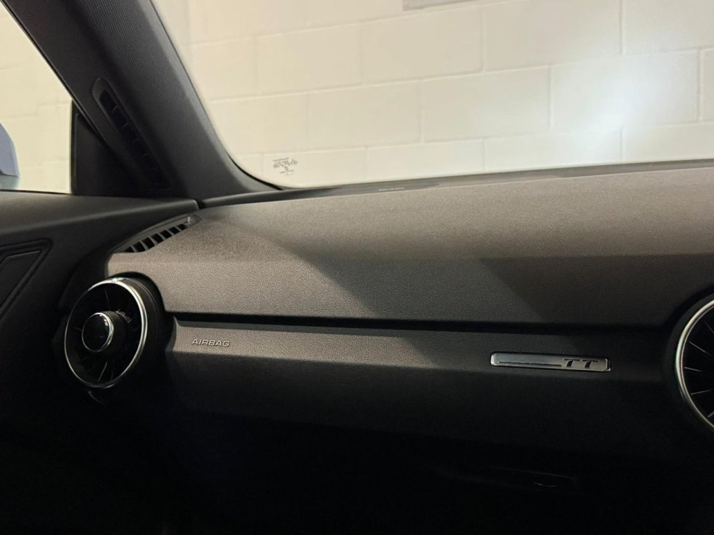 Used Audi TT 2015 for sale - 77959674: Photo 49