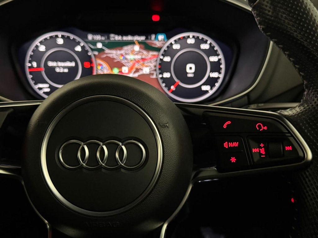 Used Audi TT 2015 for sale - 77959674: Photo 50