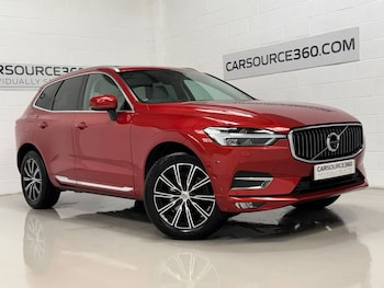 Used Volvo XC60 2020 for sale - 79196793: Photo