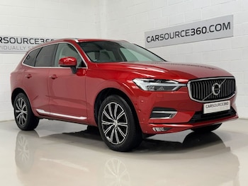 Used Volvo XC60 2020 for sale - 79196793: Photo