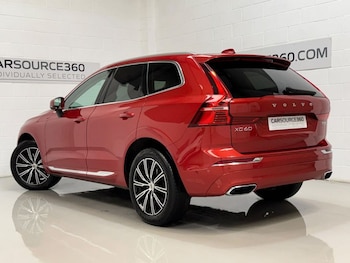 Used Volvo XC60 2020 for sale - 79196793: Photo