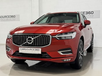 Used Volvo XC60 2020 for sale - 79196793: Photo