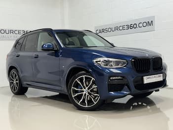 Used BMW X3 2021 for sale - 79631868: Photo