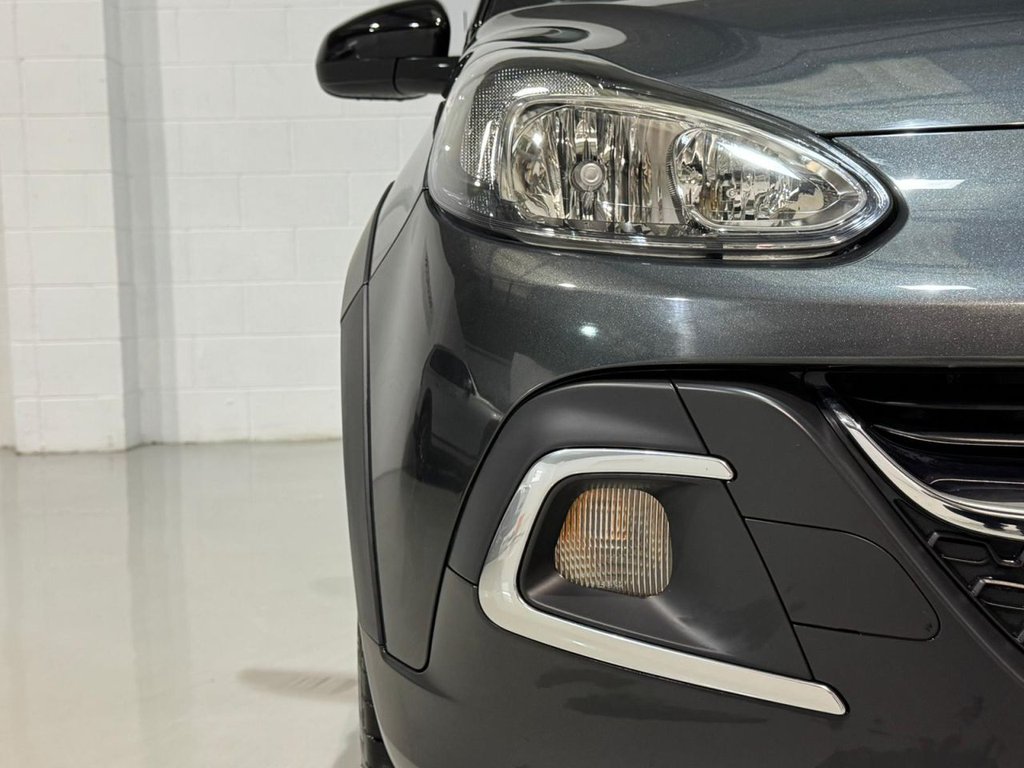 Used Vauxhall ADAM 2017 for sale - 76962195: Photo 10