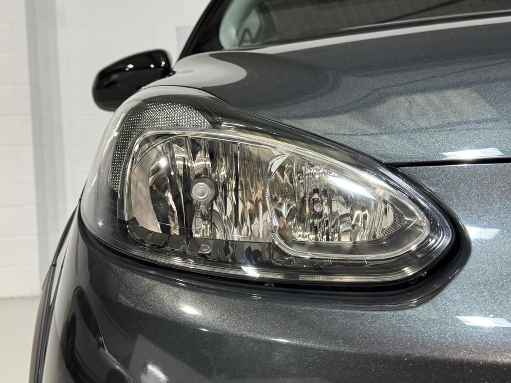 Used Vauxhall ADAM 2017 for sale - 76962195: Photo 11