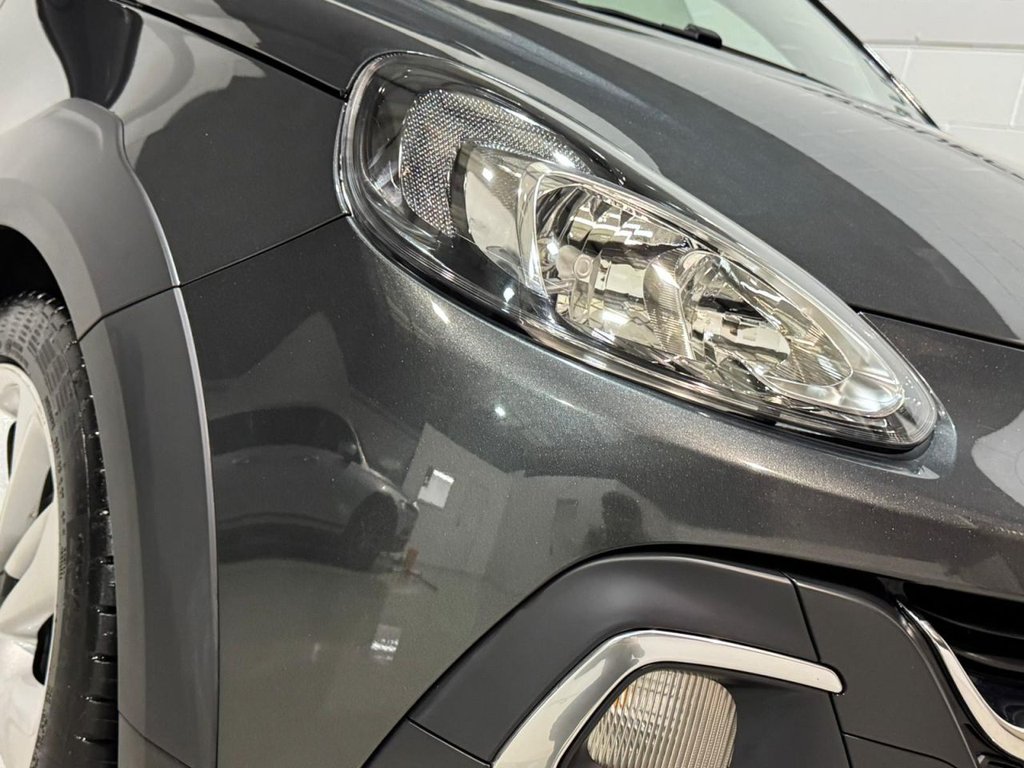 Used Vauxhall ADAM 2017 for sale - 76962195: Photo 12