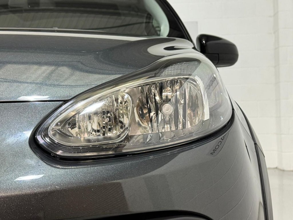 Used Vauxhall ADAM 2017 for sale - 76962195: Photo 13