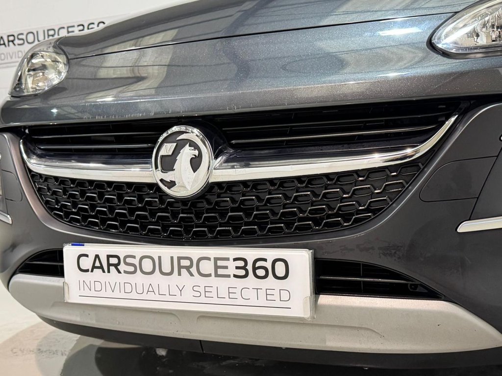 Used Vauxhall ADAM 2017 for sale - 76962195: Photo 16