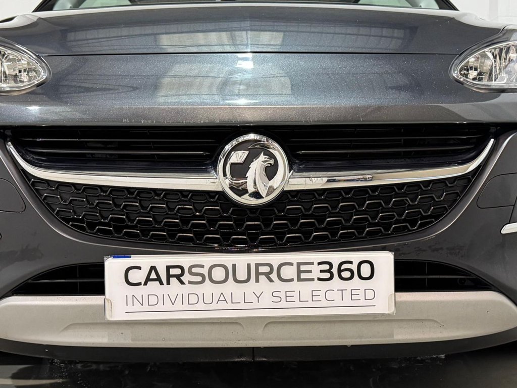 Used Vauxhall ADAM 2017 for sale - 76962195: Photo 17