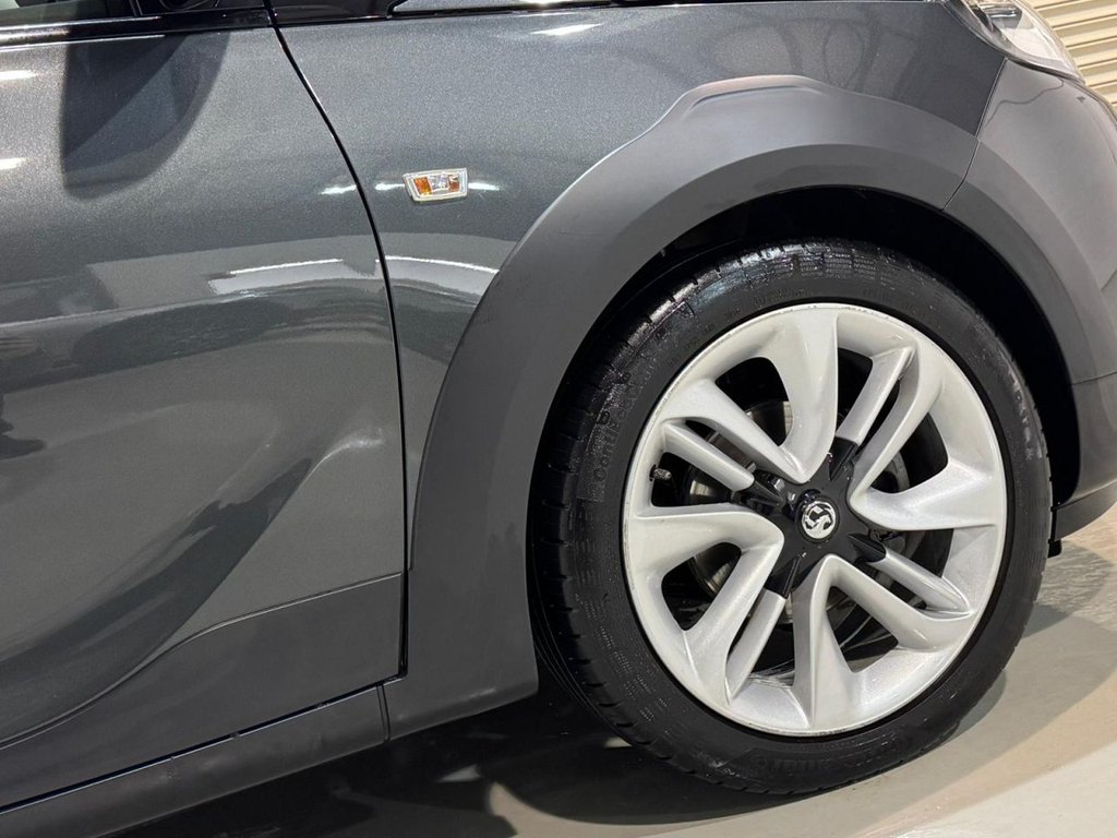 Used Vauxhall ADAM 2017 for sale - 76962195: Photo 19