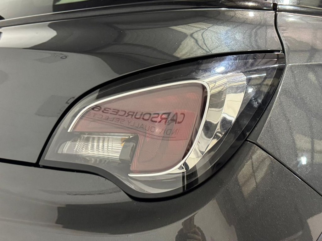 Used Vauxhall ADAM 2017 for sale - 76962195: Photo 21