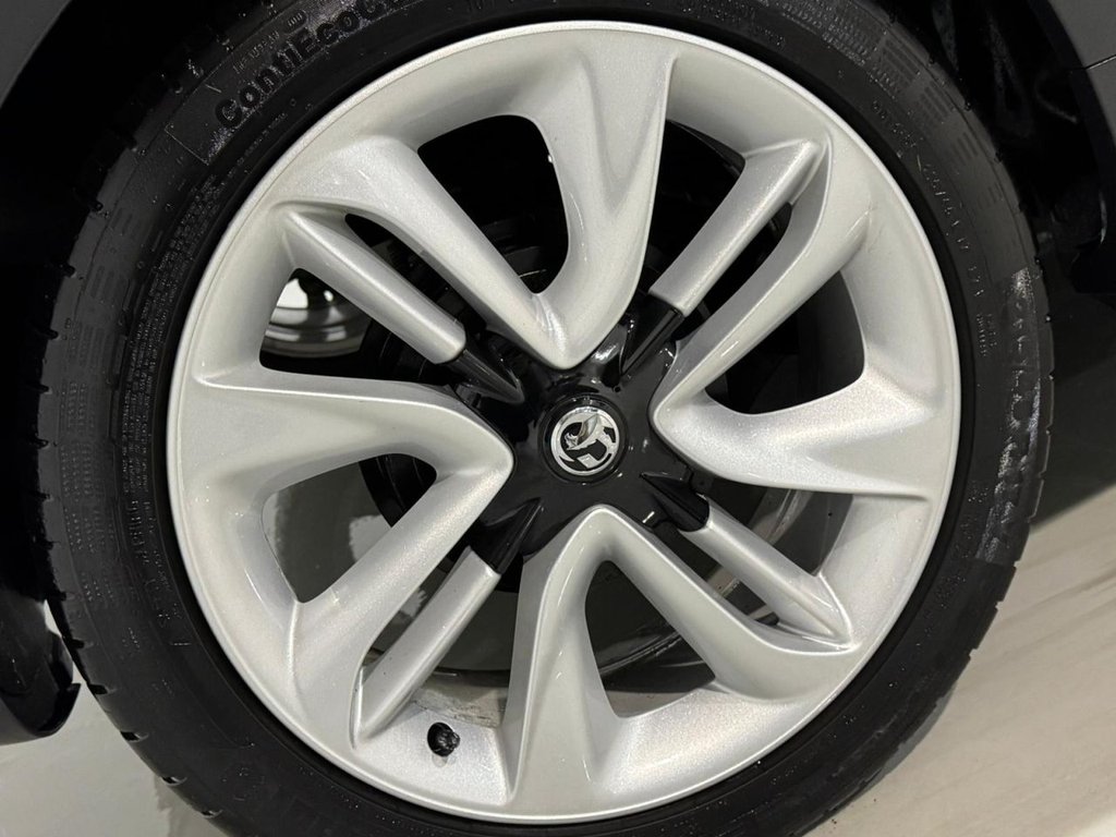 Used Vauxhall ADAM 2017 for sale - 76962195: Photo 23