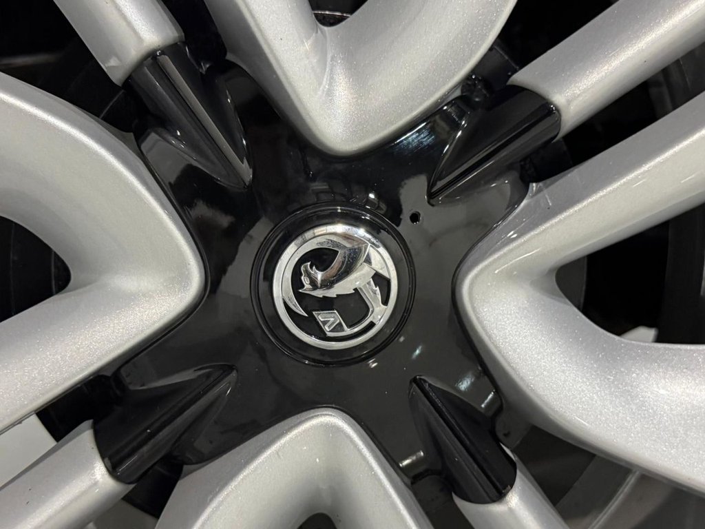 Used Vauxhall ADAM 2017 for sale - 76962195: Photo 24